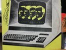 KRAFTWERK COMPUTER WORLD EMI MADE IN PANAMA    # 10 LISTEN