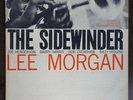 Lee Morgan ?– The Sidewinder [Vinyl] 1964 issue BST 84157 **Excellent Vinyl **
