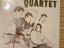 The Million Dollar Quartet Record Lp Vinyl NEW & SEALED ELVIS JERRY LEE LEWIS