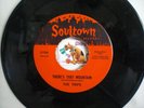THE TRIPS  THERE'S THAT MOUNTAIN   Northern Soul Classic