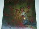 CANNIBAL CORPSE RED BEFORE BLACK 2017 SEALED COLOR VINYL COLOR UNKNOWN