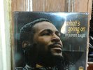 MARVIN GAYE orig. WHAT'S GOING ON lp TS-310 STILL SEALED/MINT 1971 pressing