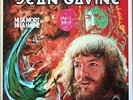 JEAN GAVINE NI LA MORT NI LA HAINE RARE 33T LP 1976 FRENCH POP PROG DECCA 260007