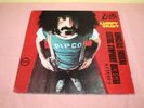 Frank Zappa ? Lumpy Gravy UK lp EXCELLENT