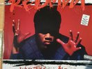 Redman - Whut? Thee Album -Vinyl Record 1992 