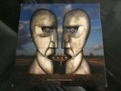PINK FLOYD “The Division Bell” LP 1994 Original 1st U.S. Pressing Blue Wax