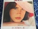 Lana Del Rey Honeymoon Limited Edition Red Vinyl Sealed (see Description)