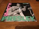 Elvis Presley Rare UK HMV Mono First Press Rock 'N' Roll