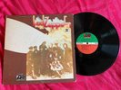 Led Zeppelin II 2 Two Vinyl 1969 Atlantic SD 8236