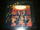TRIBU BAND salsa de barrio LP / RARE COLOMBIA LATIN GUAGUANCO DANCING ???
