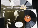 Chopin: Nocturnes Vol. I & II - Rubinstein **HMV ALP 1701/02 2LP ED1 Set**