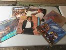 Michael Jackson JACKSONS Off the Wall THRILLER Farewell My Summer Love VICTORY &