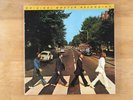THE BEATLES  ABBEY ROAD AUDIOPHILE MOBILE FIDELITY VINYL LP 