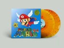 Super Mario 64 Soundtrack vinyl Bowser Zelda link Star fox Metroid smash Bros.
