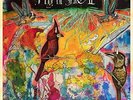 Jaimie Branch-Fly Or Die Ii: Bird Dogs Of Paradise VINYL NEW