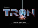 Tron - Original Soundtrack+ 2 LPs++Vinyl 180g+Audio Fidelity++NEU+++OVP