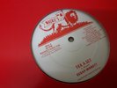 Sugar Minott , Tek A Set , No Way  , 12