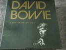 David Bowie Five Years New Vinyl Box Set Still Sealed