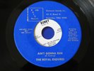 NORTHERN SOUL 7