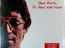 Hank Marvin - All Alone With Friends (180g Red Vinyl LP Reissue) New & Sealed