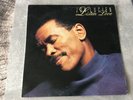 JON LUCIEN “LISTEN LOVE” SOUL FUNK JAZZ LP 1991. NM