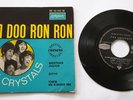 EP / THE CRYSTALS / DA DOU RON RON / LONDON 10.150
