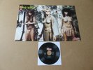 THE SLITS Typical Girls ANTILLES USA 1ST PRESSING 7