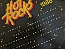 RADIO SHOW: HOT ROCKS 11/14/86 LOVERBOY STORY 2 LPs 2 HRS 15 HITS/15 INTERVIEWS