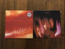 The Cure - Kiss me Kiss me    (LP, Album,  12