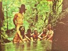 SCARCE 1969 ORIG 1st   THE ALLMAN BROTHERS   Hard Rock 