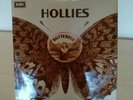HOLLIES - BUTTERFLY Original UK Mono Pressing 1967 EMI  Parlophone VINYL EX.