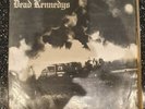 Dead Kennedys Fresh Fruit For Rotting Vegetables 1st Pressing LP b red 10 cherry