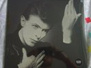 David Bowie - Heroes - 2017 Remaster Vinyl LP New & Sealed