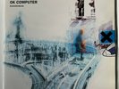 Radiohead OK computer vinyl