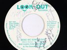 Funk Breaks 45 - Hamilton Movement - Love Circuit - Look-Out - mp3 - autograph