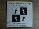 The Ska - Ville Vinyl LP 1980 UK 2-Tone The Specials Selecter Reggae Rocksteady