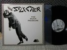 Selector m- LP Too Much Pressure