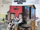 The Hollies Greatest Hits PE32061 1979 Vinyl Album Reissue - Near-Mint