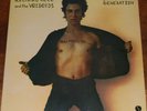 Richard Hell-Blank Generation-1977 LP-Mint Vinyl-Sire 9103 327-First Pressing