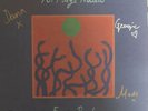 *SIGNED* PORRIDGE RADIO - EVERY BAD - Mlik Coloured VINYL LP + 7” Single