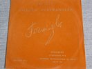 FURTWANGLER / SCHUBERT SYMPH. No.9 Societe Furtwangler SWF 7201 Ltd. 201 of 1000