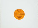 1982 - AFRIKA BAMBAATAA & THE SOUL SONIC FORCE - PLANET ROCK - 1ST ORANGE LABEL