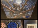 GREENLEAF Rise Above The Meadow LP/300 Napalm SEALED stoner truckfighters