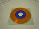 THE LARKS  Hopefully Yours  45  Apollo  ORANGE WAX    REPRO