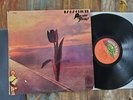 PRETTY THINGS Parachute EX/NM 1970 Unipak gatefold LP Rare Earth RS 515 psych