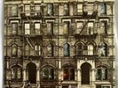 Led Zeppelin Physical Graffiti vinyl LP UK Press 1975 Swan Song SSK 89400 ABCD