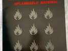 Stiff Little Fingers SLF Inflammable Material Original 1979 Vinyl LP Album Punk