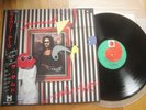 THE DAMNED - LIVELY ARTS - MINTY JAPAN ONLY LP 33 +OBI  - PRT SP20-5233 PUNK