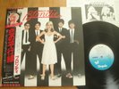 BLONDIE - PARALLEL LINES - TOP JAPAN 12