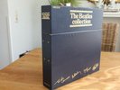 LP - THE BEATLES 13 LP BOX - THE COLLECTION / UK